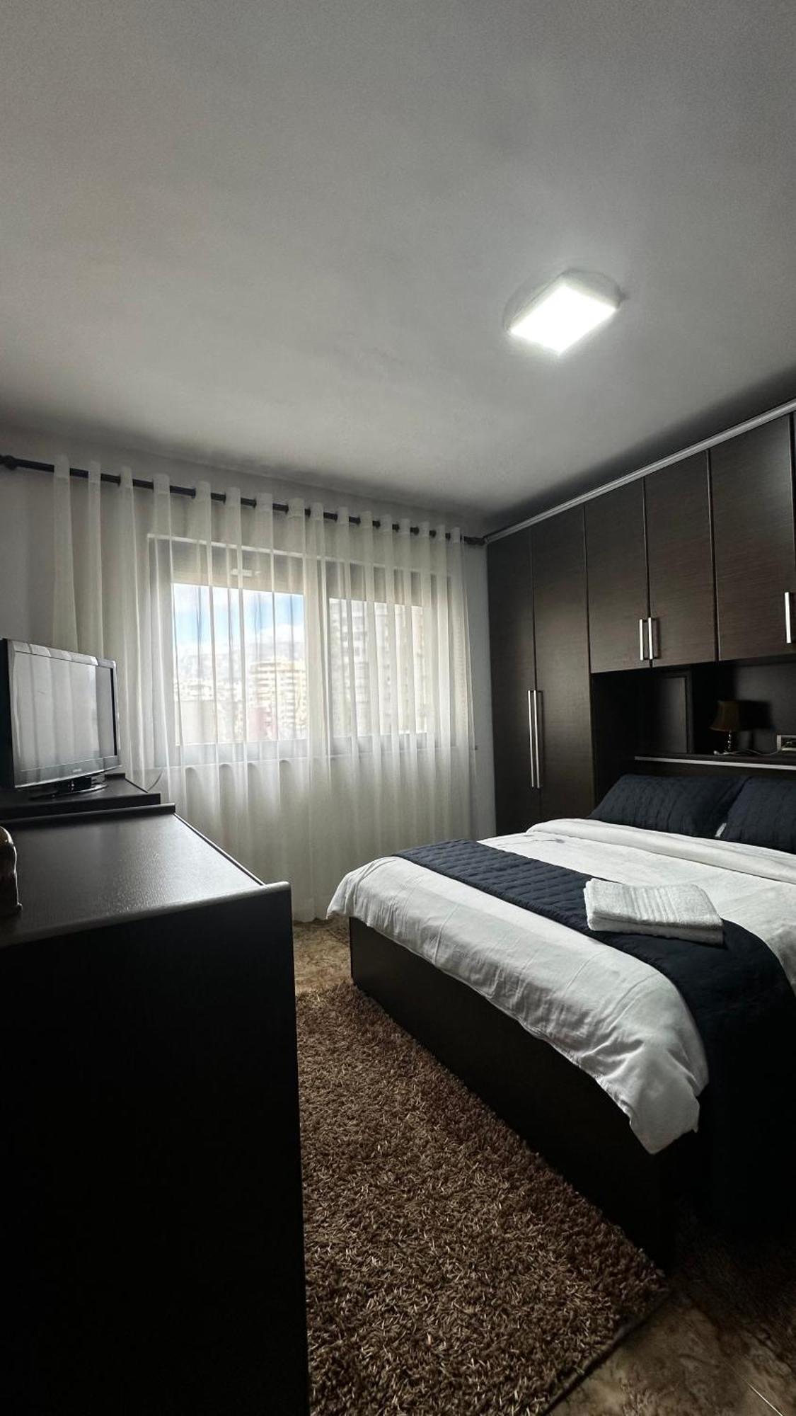 Tirana Center Tourist Apartment Экстерьер фото