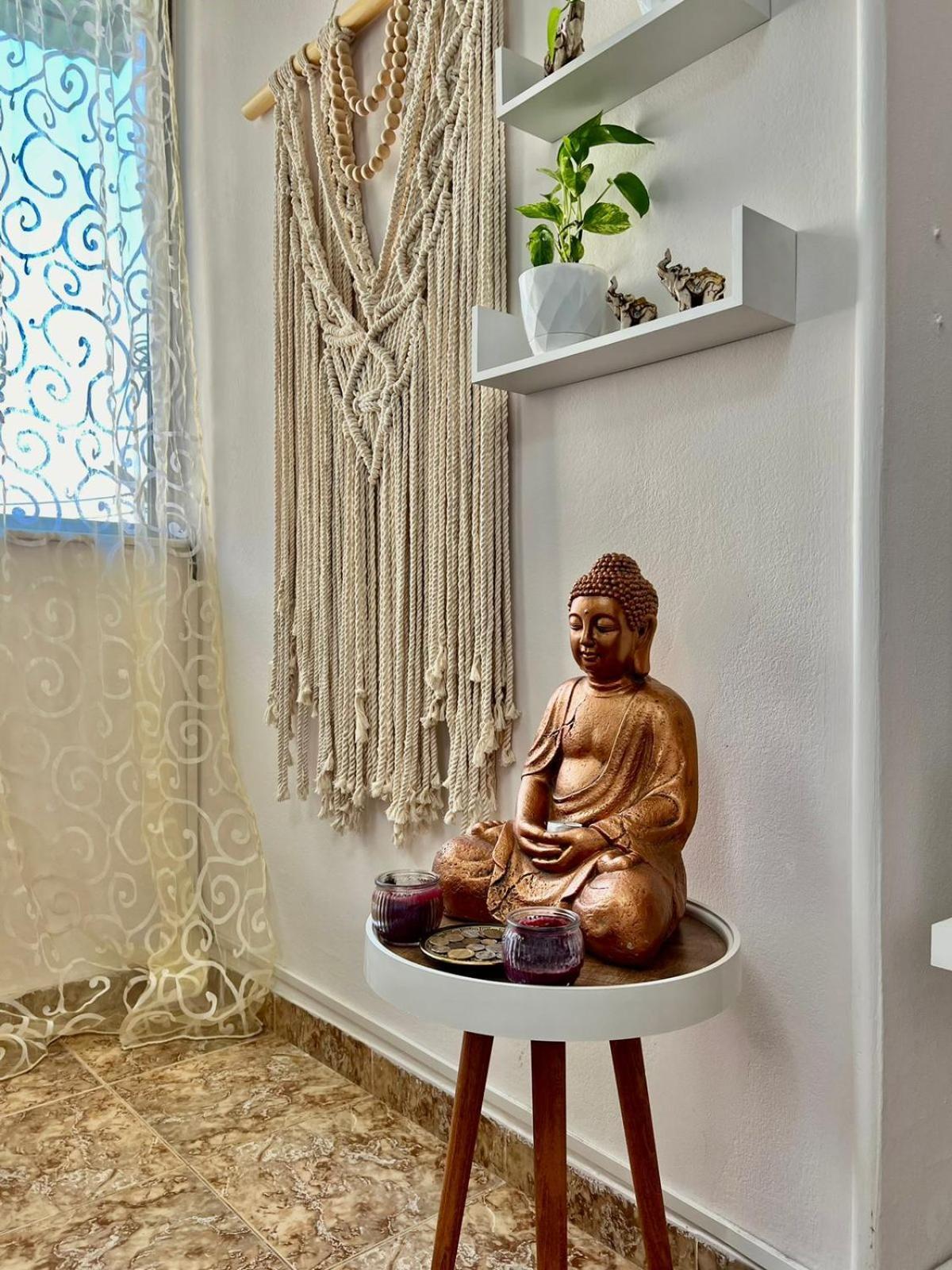 Tirana Center Tourist Apartment Экстерьер фото