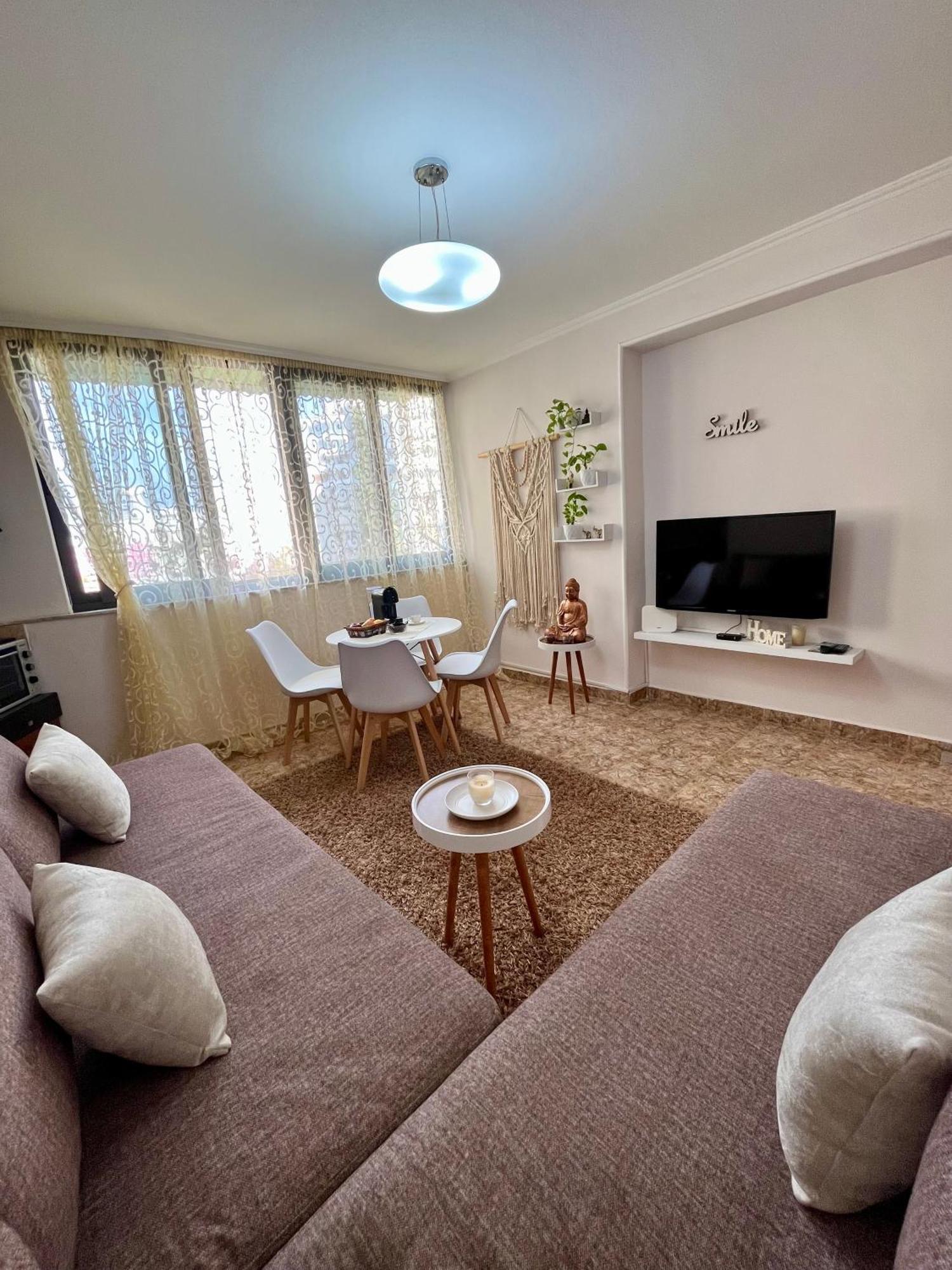 Tirana Center Tourist Apartment Экстерьер фото