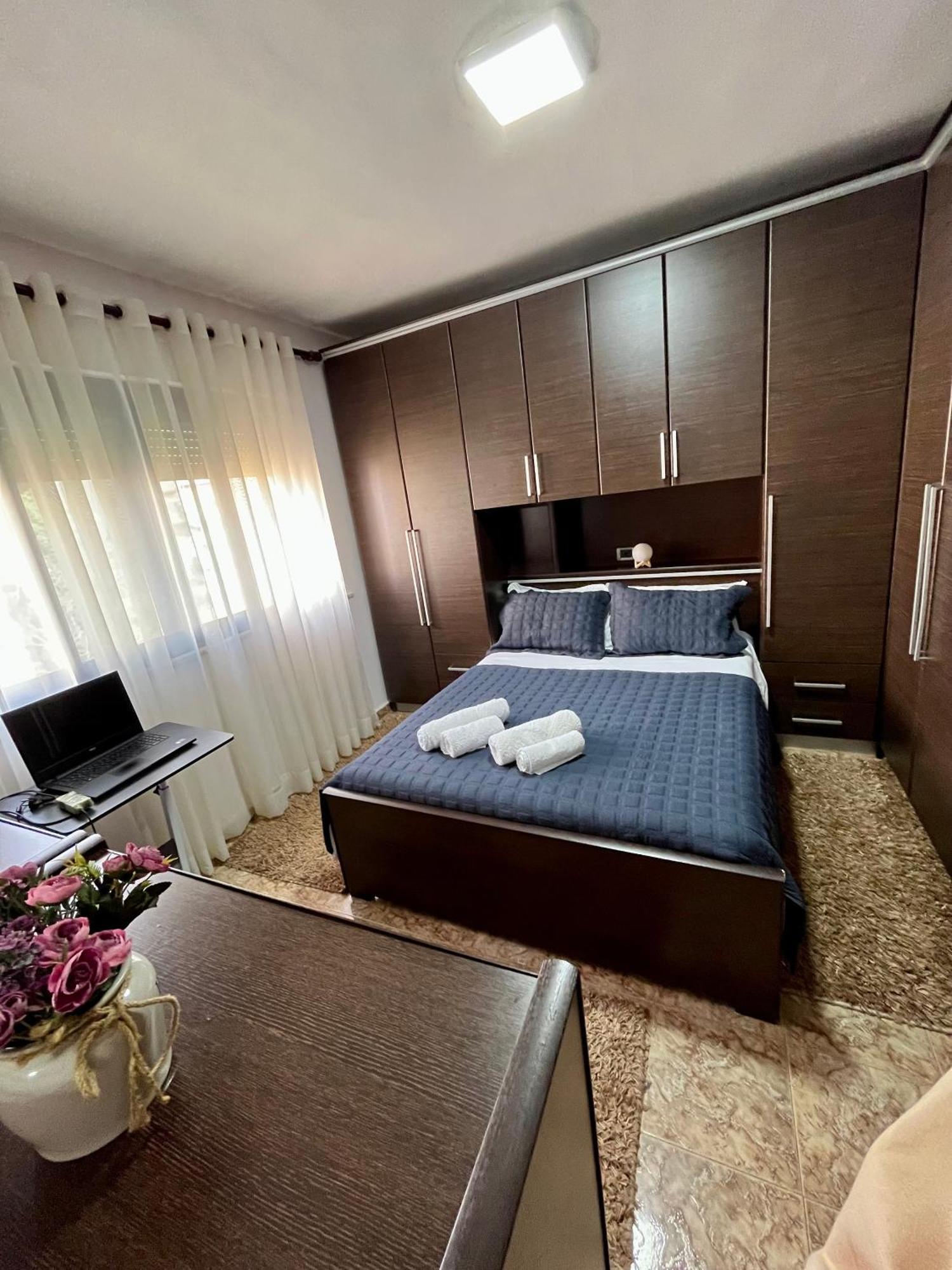 Tirana Center Tourist Apartment Экстерьер фото