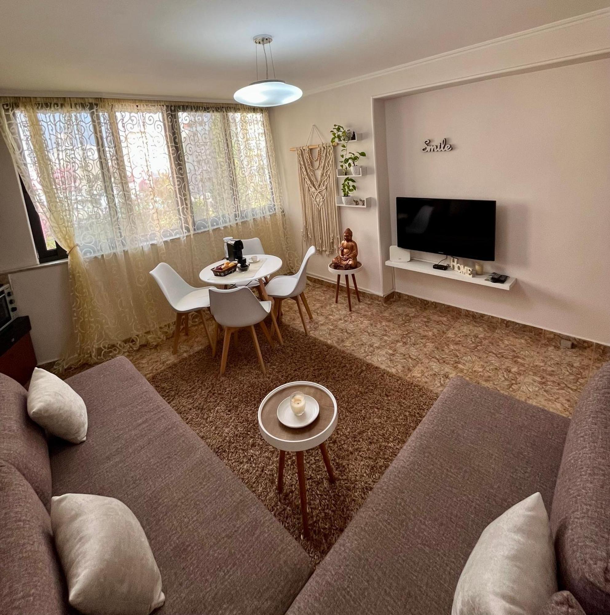 Tirana Center Tourist Apartment Экстерьер фото